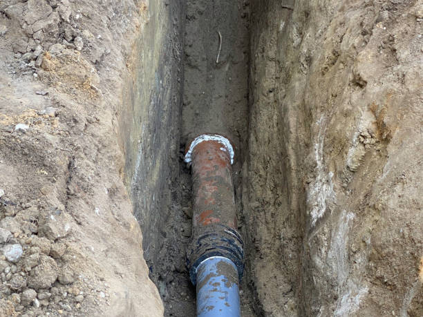 24/7 water damage repair in Carpentersville, IL